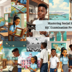 Social Studies BJC Preparation – Learning Resources Lab
