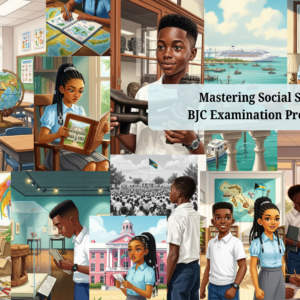 Social Studies BJC Preparation